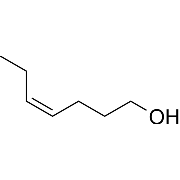 cis-4-Hepten-1-ol 6191-71-5